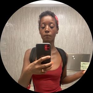 Meet your Posher, Chasity